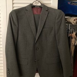 Joseph Abboud Boy's Suit